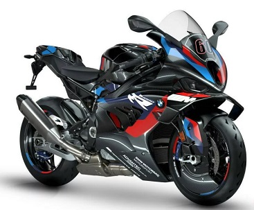 BMW M1000RR