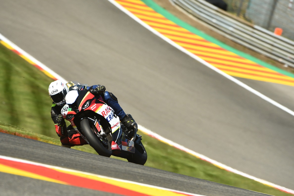 Circuitdag Spa