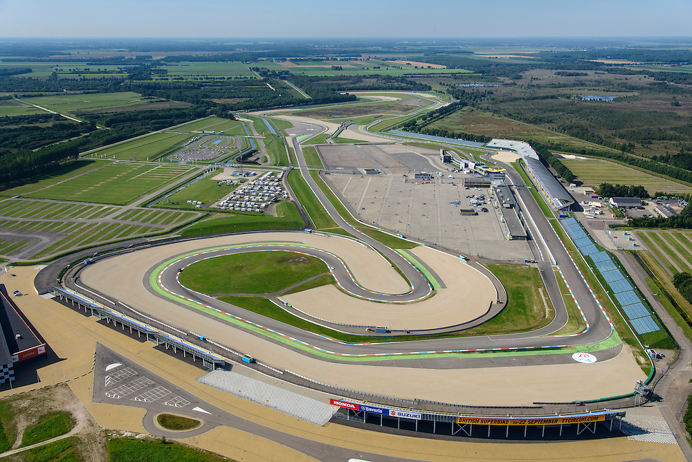 circuit Assen