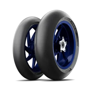 Michelin powerslick 2 - set